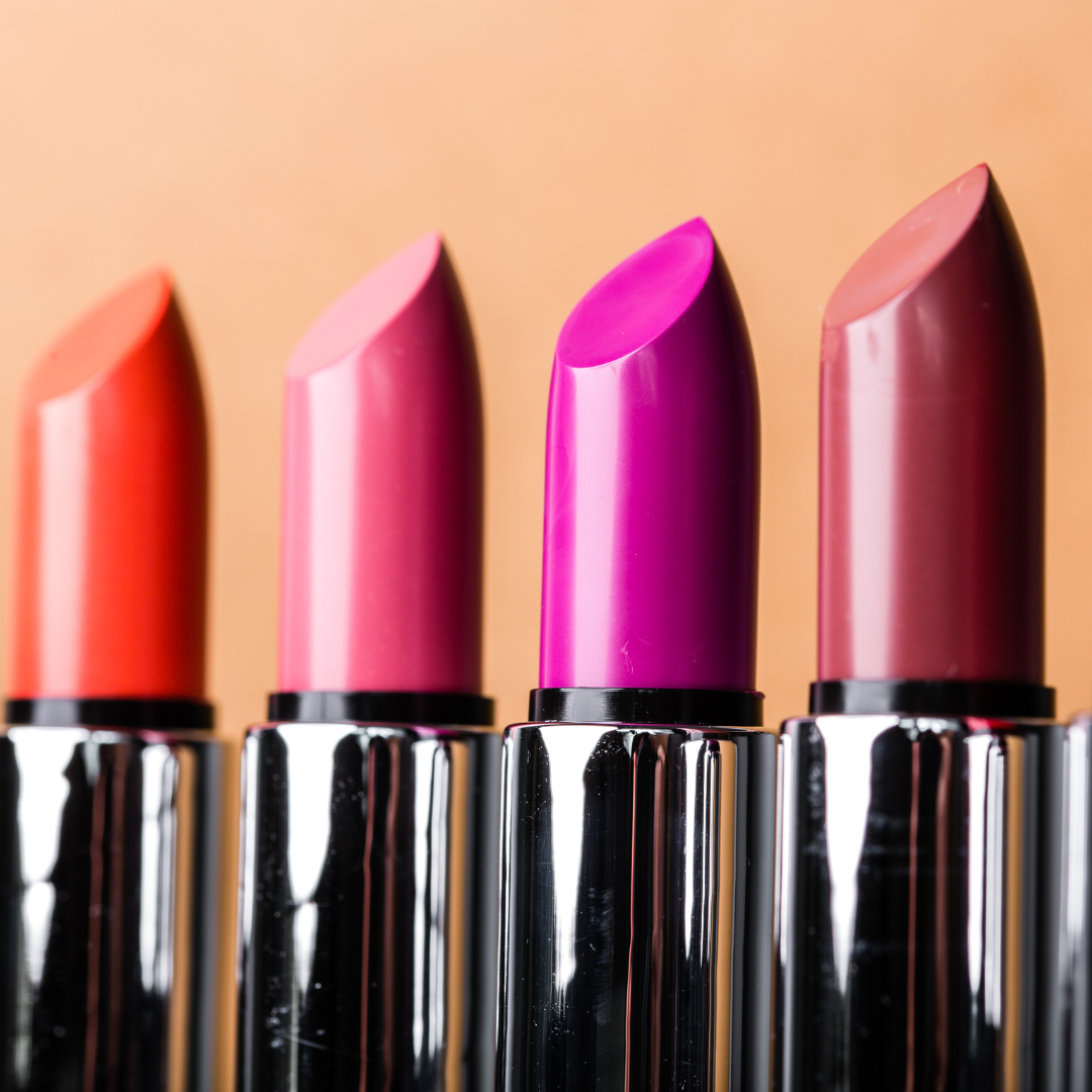 Home Remedies for Lipstick, Gum and Chocolate