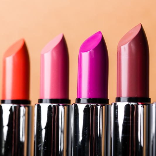 Home Remedies for Lipstick, Gum and Chocolate