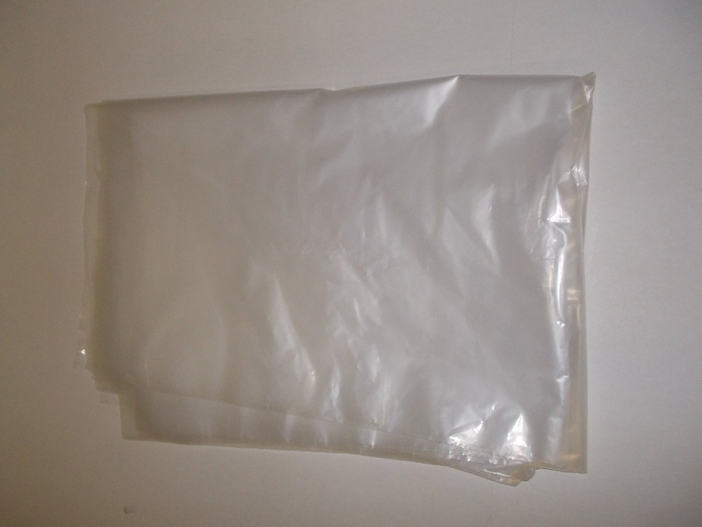 Memory Box Poly Bag