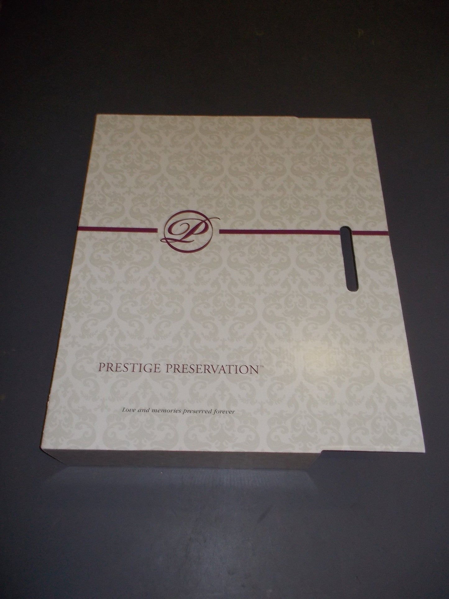 Large Box Set