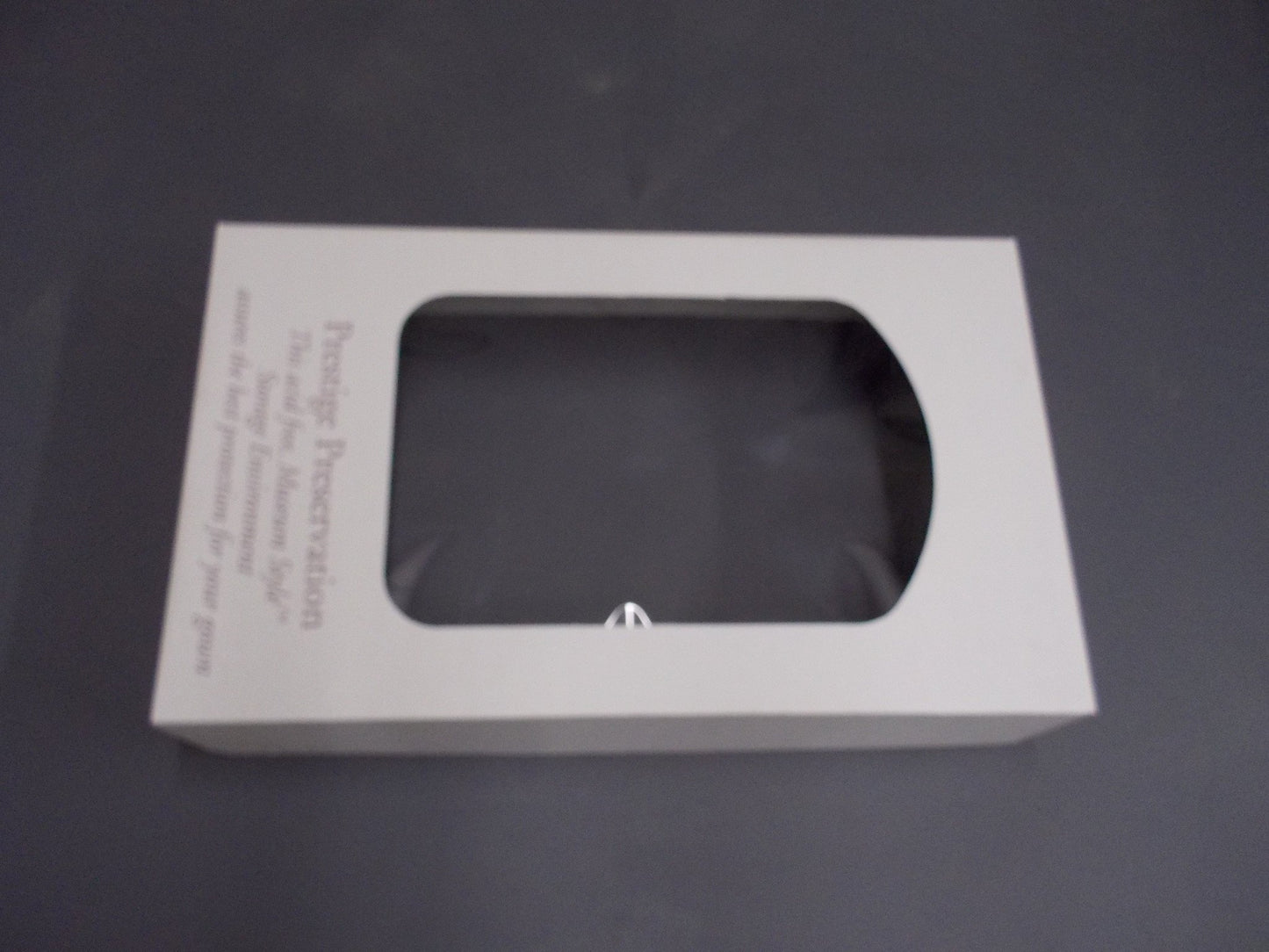 Standard Box Set