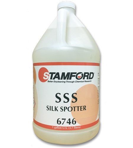 S.S.S. - 6746 - Silk Spotter