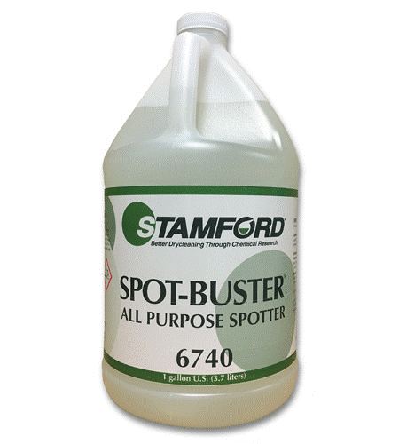 SPOT-BUSTER® - 6740 - All-Purpose Spotter